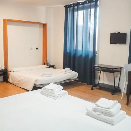 La Boheme Smart Hotel Турин Экстерьер фото