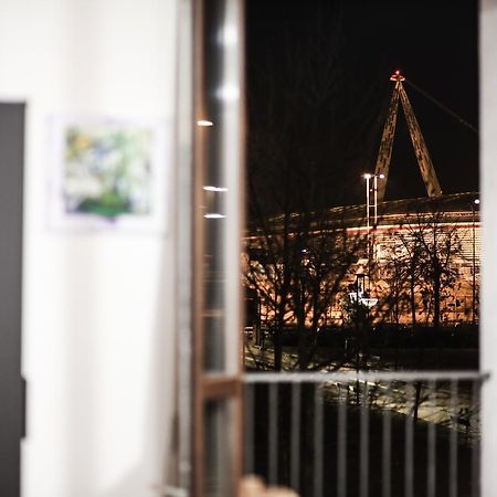 La Boheme Smart Hotel Турин Экстерьер фото