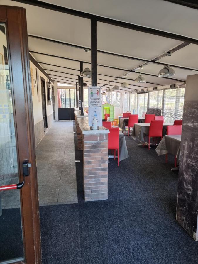 La Boheme Smart Hotel Турин Экстерьер фото