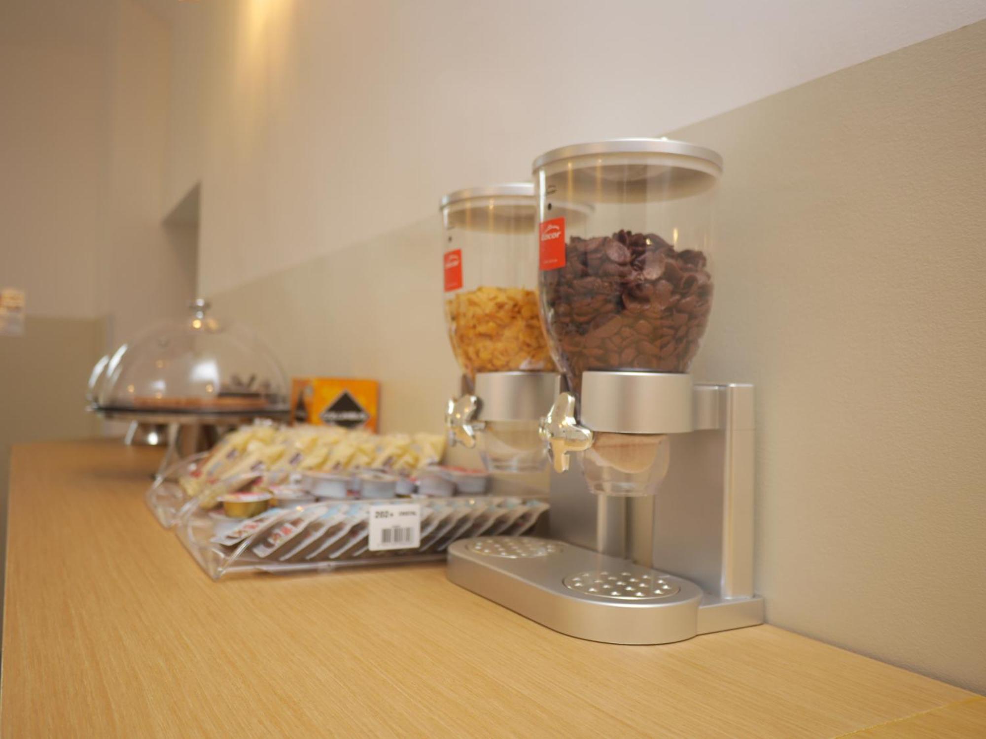La Boheme Smart Hotel Турин Экстерьер фото