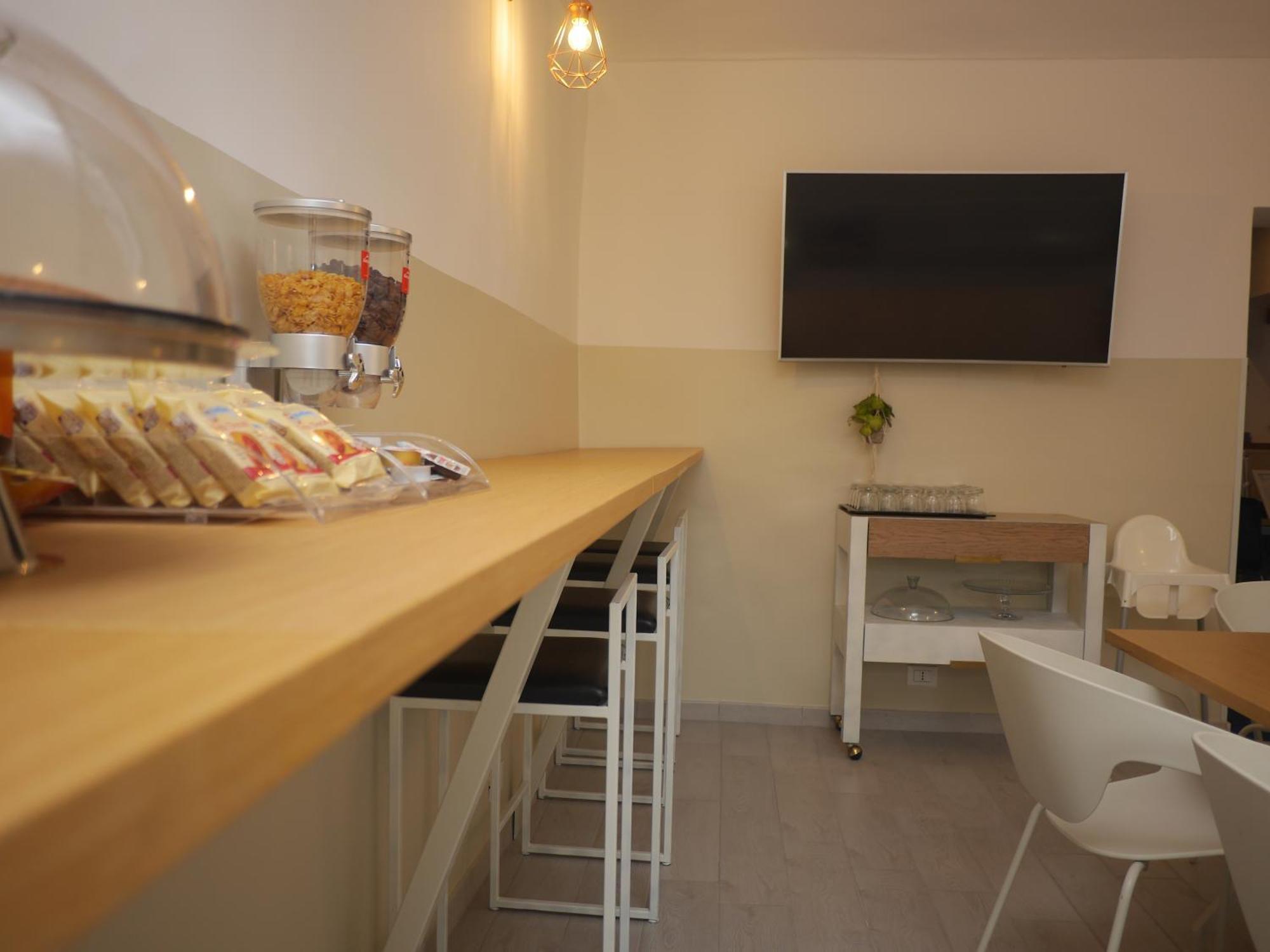 La Boheme Smart Hotel Турин Экстерьер фото