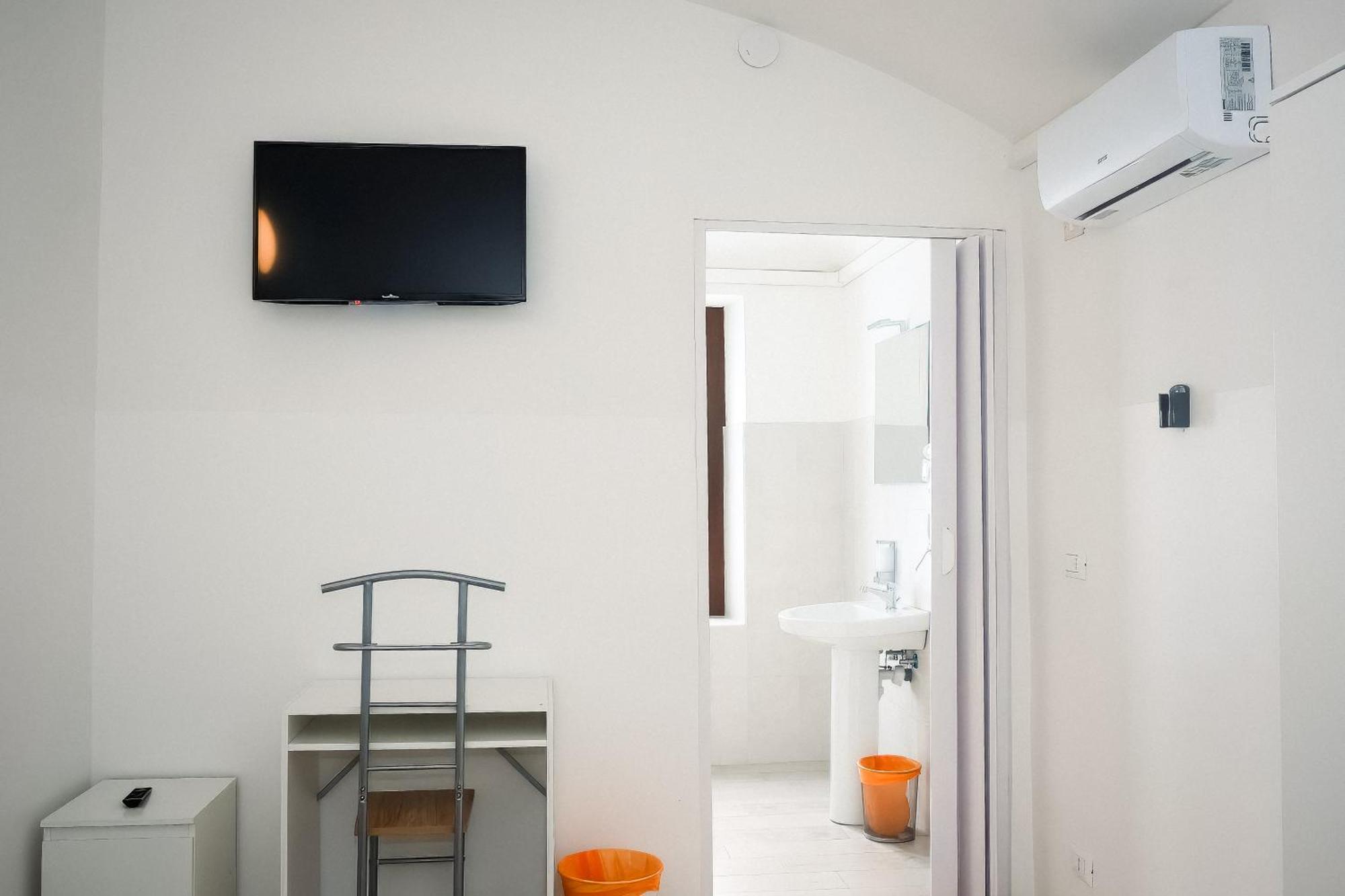 La Boheme Smart Hotel Турин Экстерьер фото