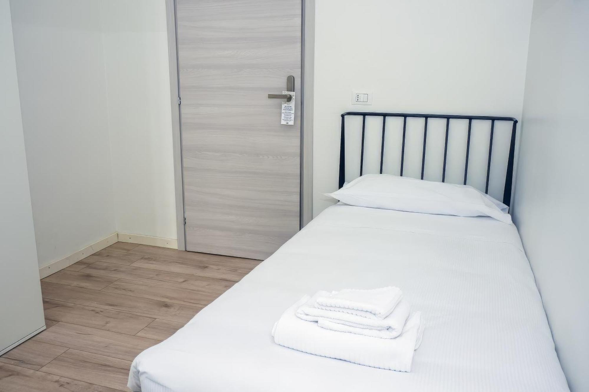 La Boheme Smart Hotel Турин Экстерьер фото