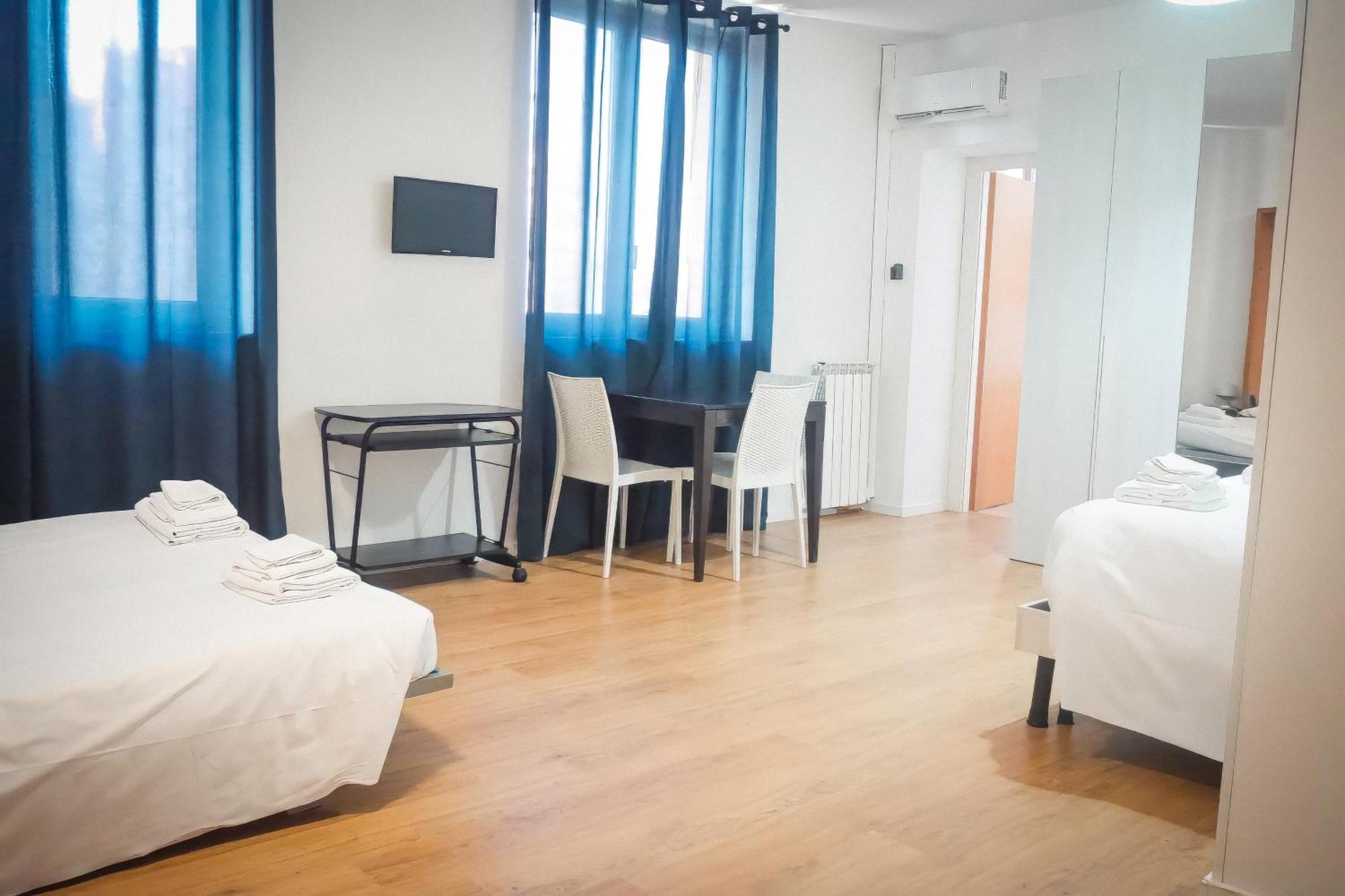La Boheme Smart Hotel Турин Экстерьер фото