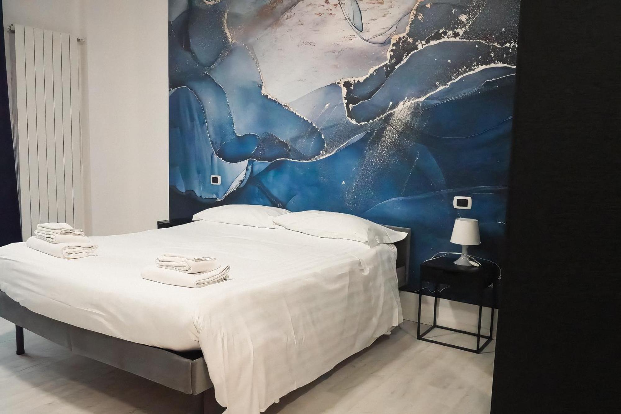 La Boheme Smart Hotel Турин Экстерьер фото