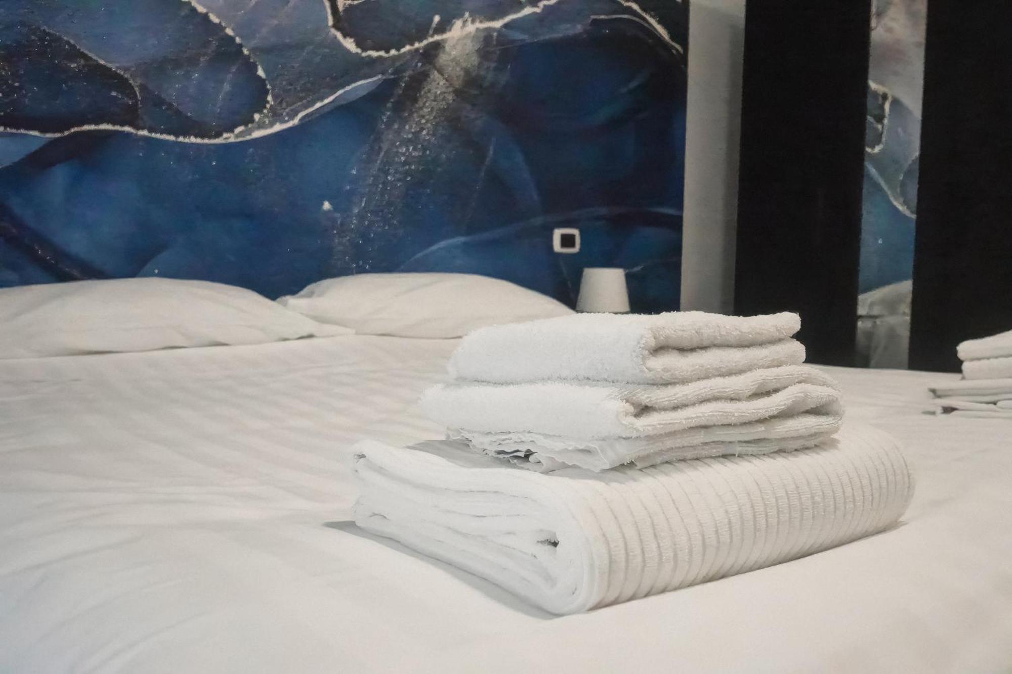 La Boheme Smart Hotel Турин Экстерьер фото