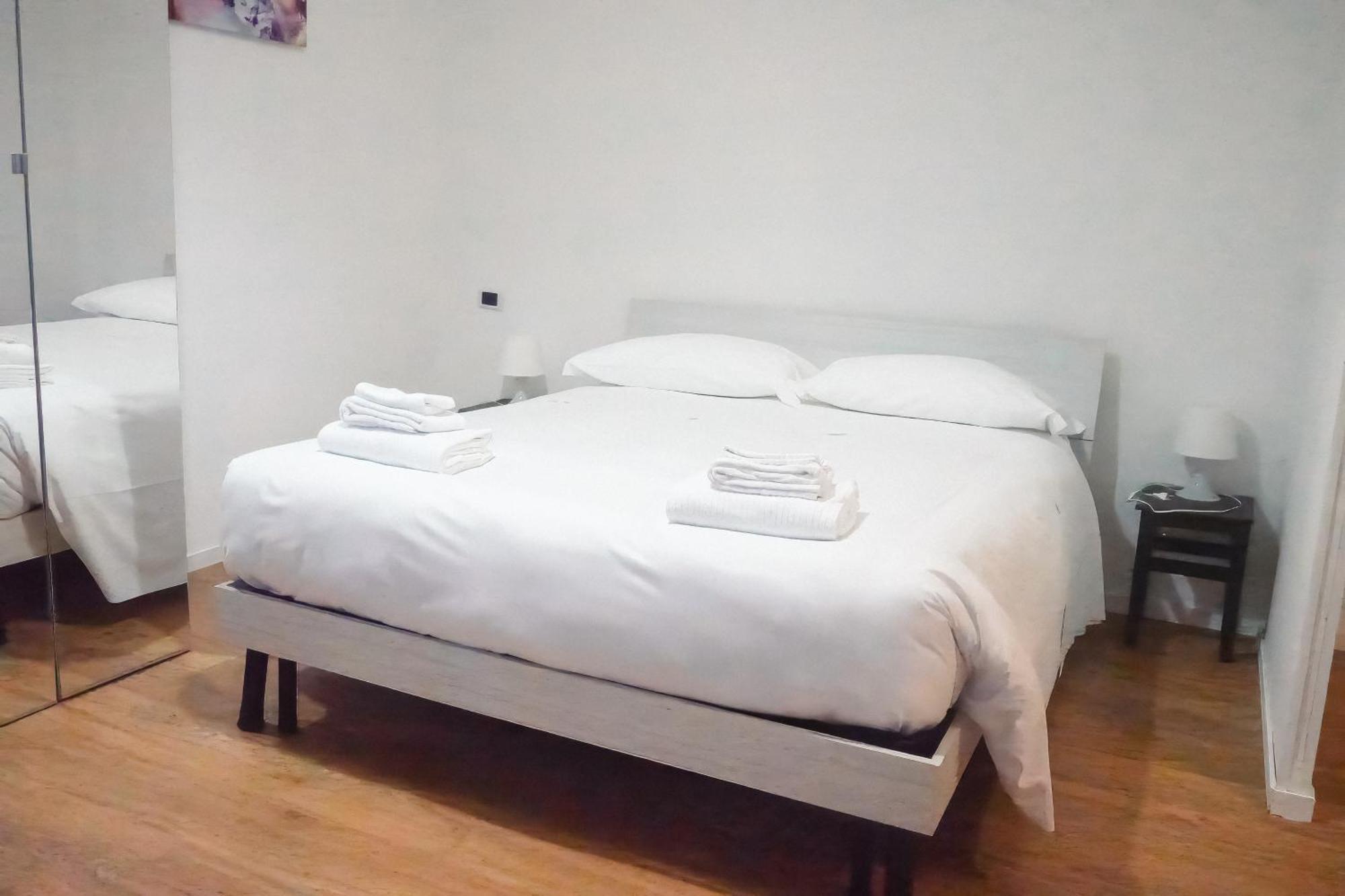 La Boheme Smart Hotel Турин Экстерьер фото