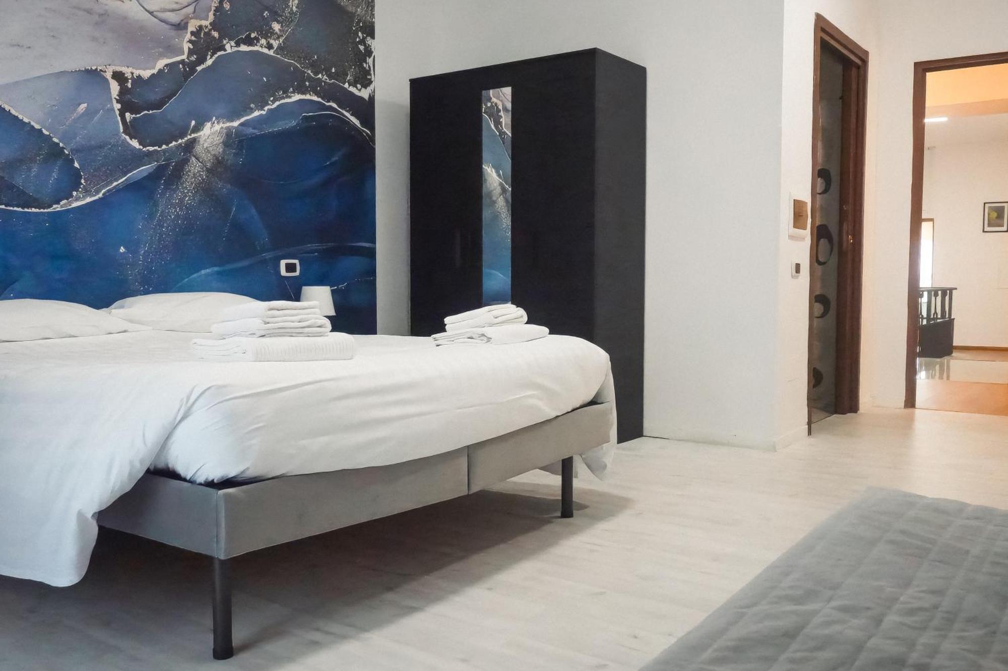 La Boheme Smart Hotel Турин Экстерьер фото
