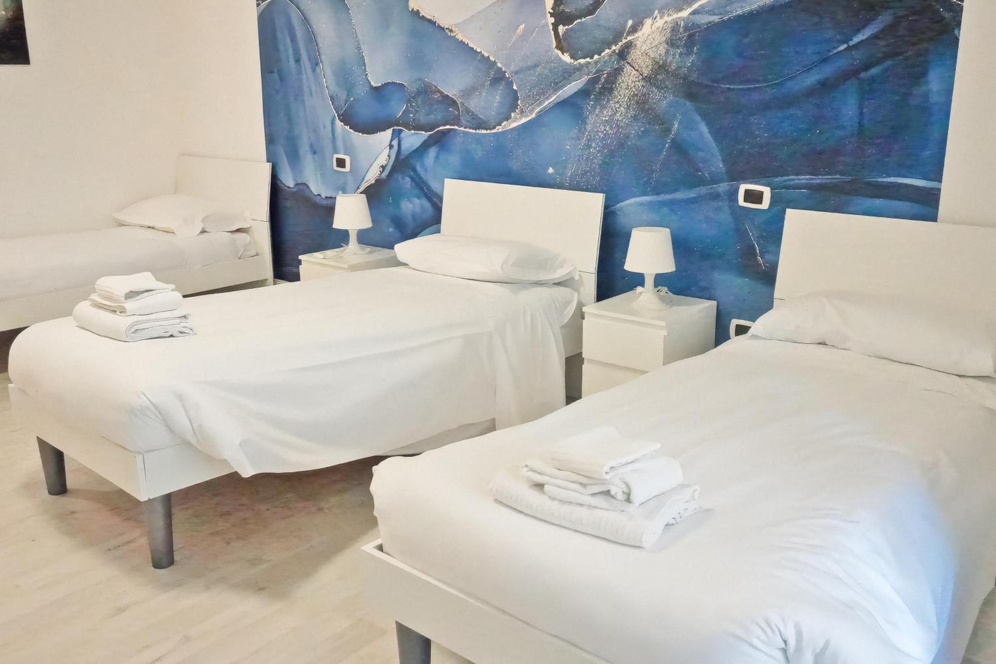 La Boheme Smart Hotel Турин Экстерьер фото