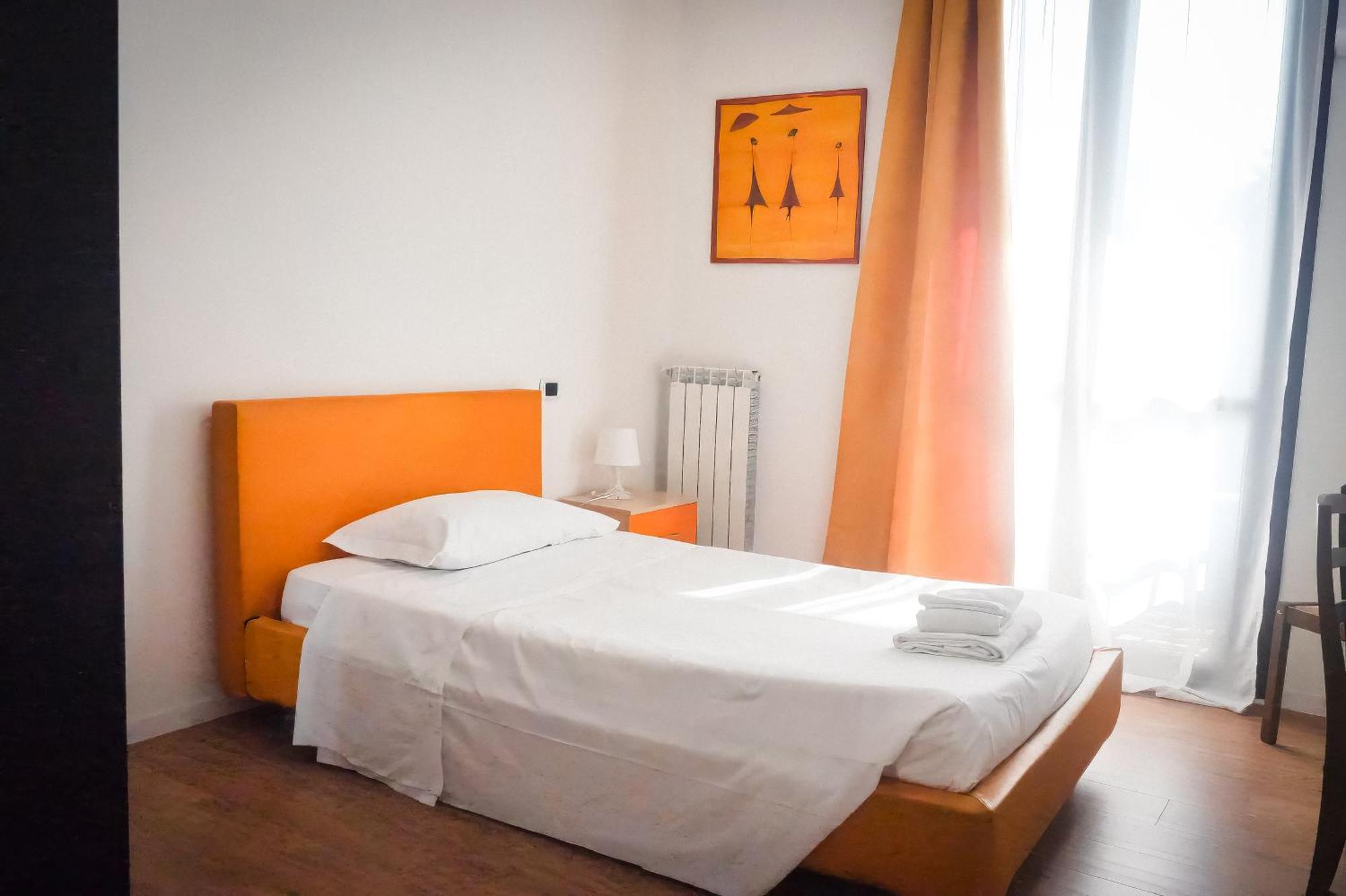 La Boheme Smart Hotel Турин Экстерьер фото