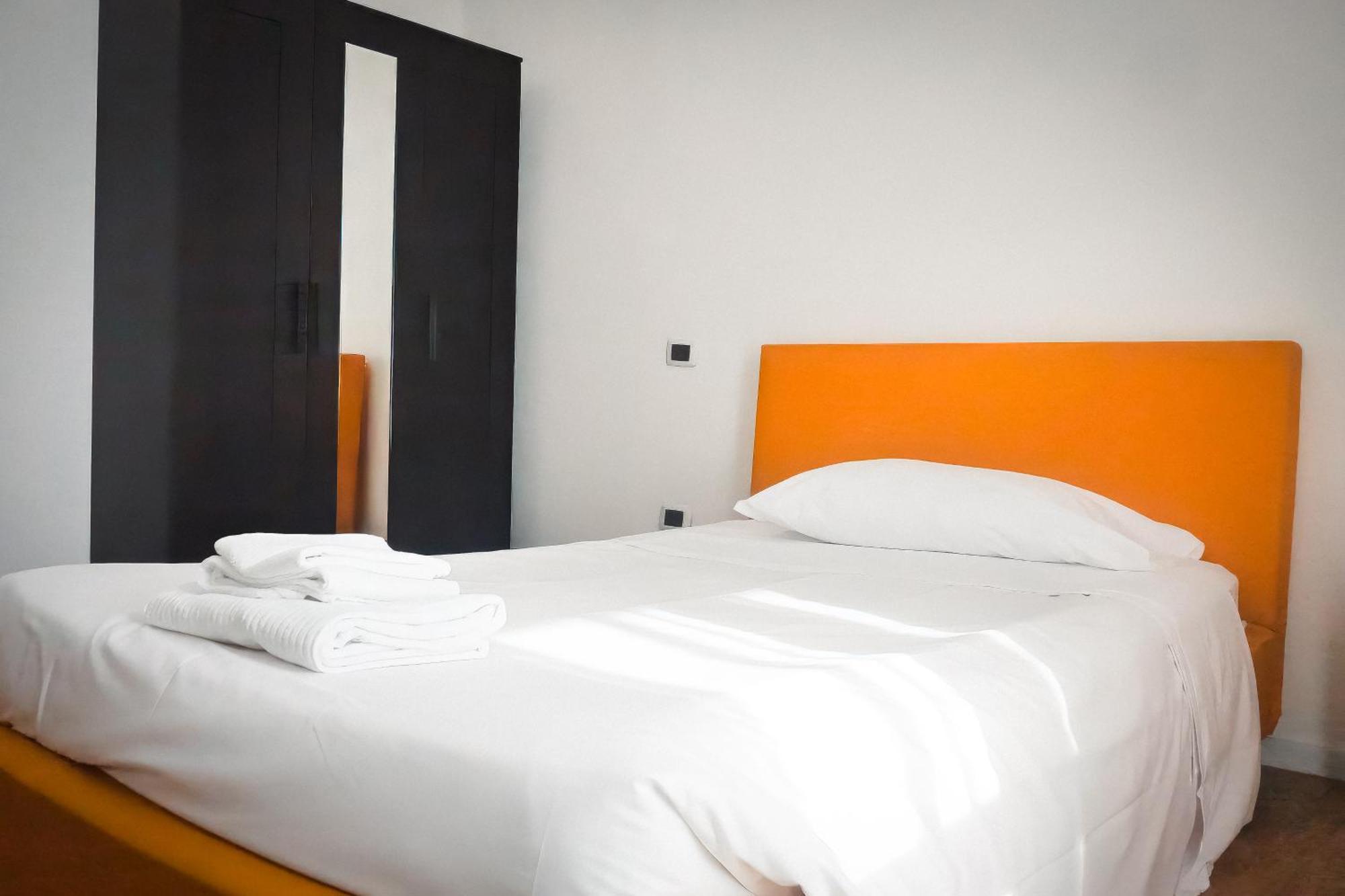 La Boheme Smart Hotel Турин Экстерьер фото