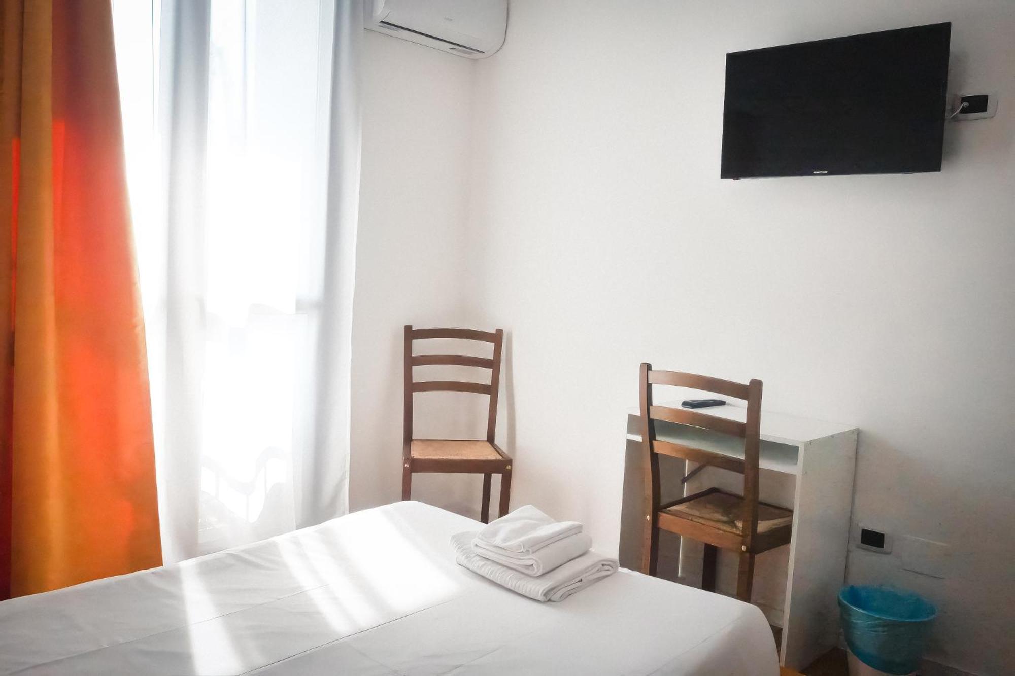 La Boheme Smart Hotel Турин Экстерьер фото