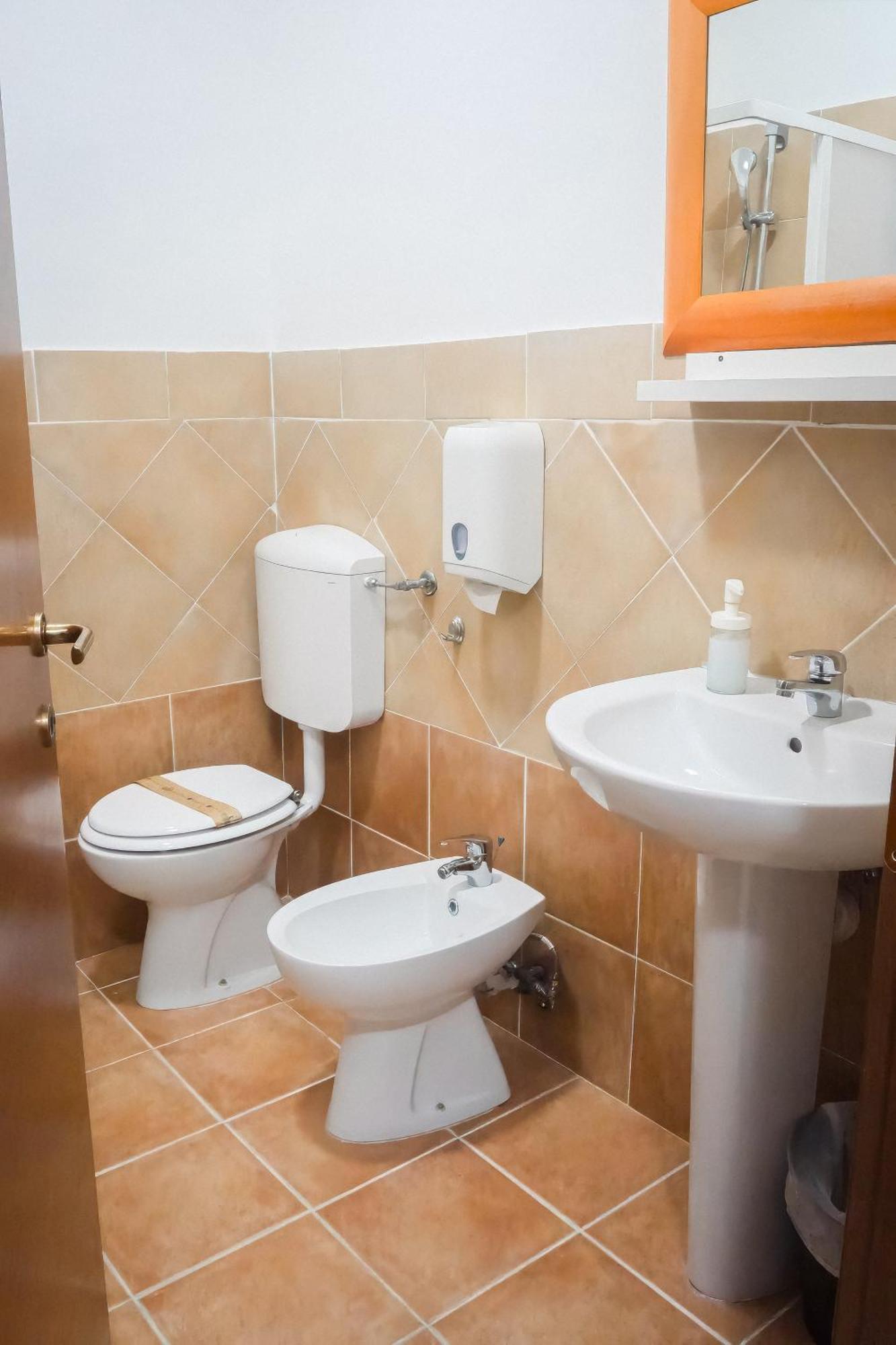 La Boheme Smart Hotel Турин Экстерьер фото