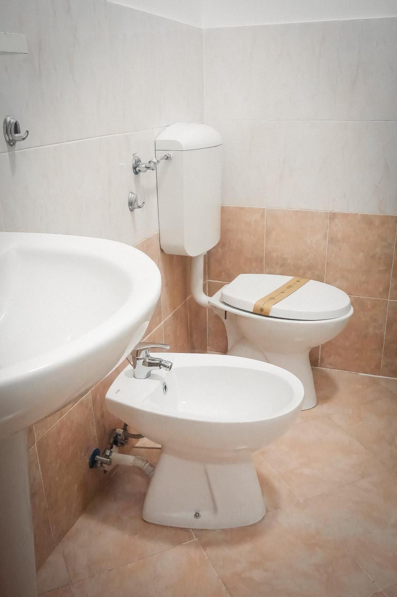 La Boheme Smart Hotel Турин Экстерьер фото