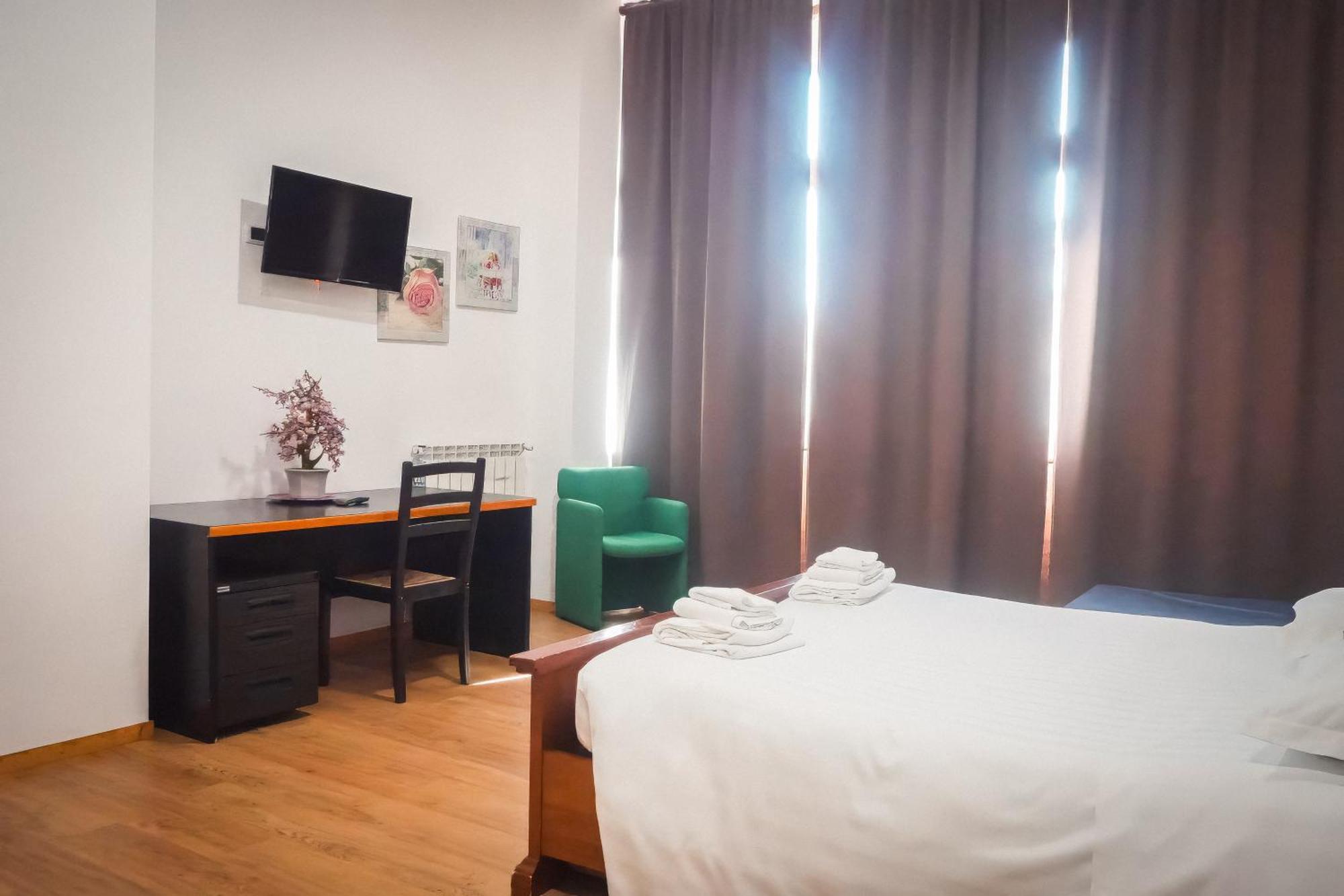 La Boheme Smart Hotel Турин Экстерьер фото