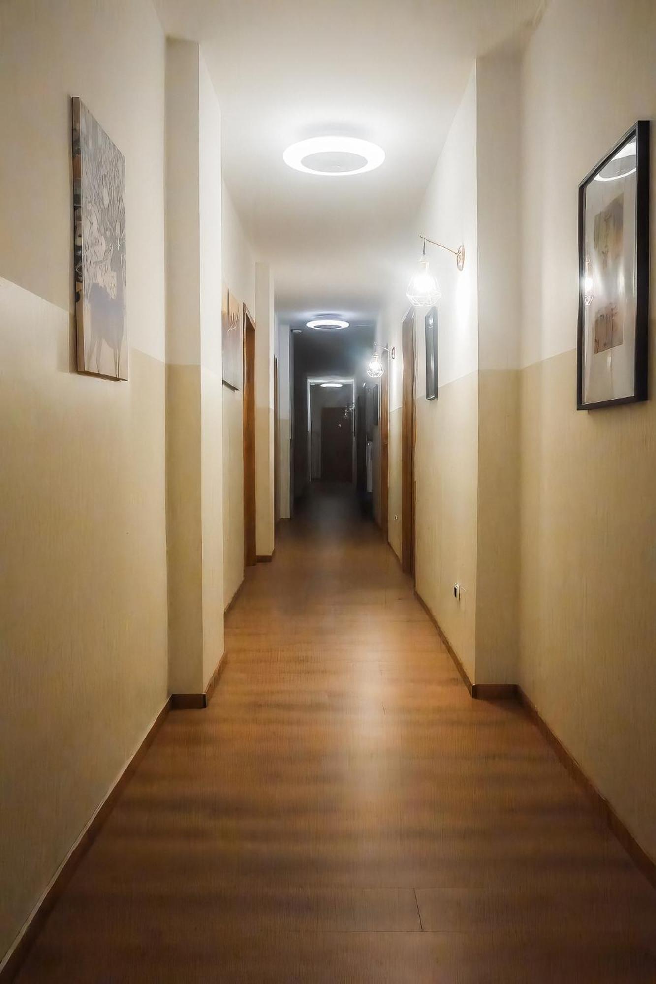 La Boheme Smart Hotel Турин Экстерьер фото
