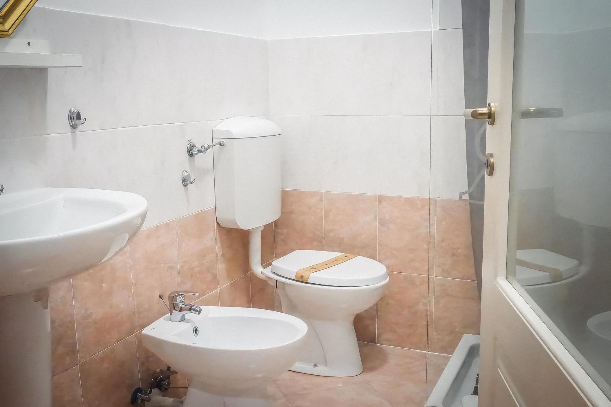 La Boheme Smart Hotel Турин Экстерьер фото