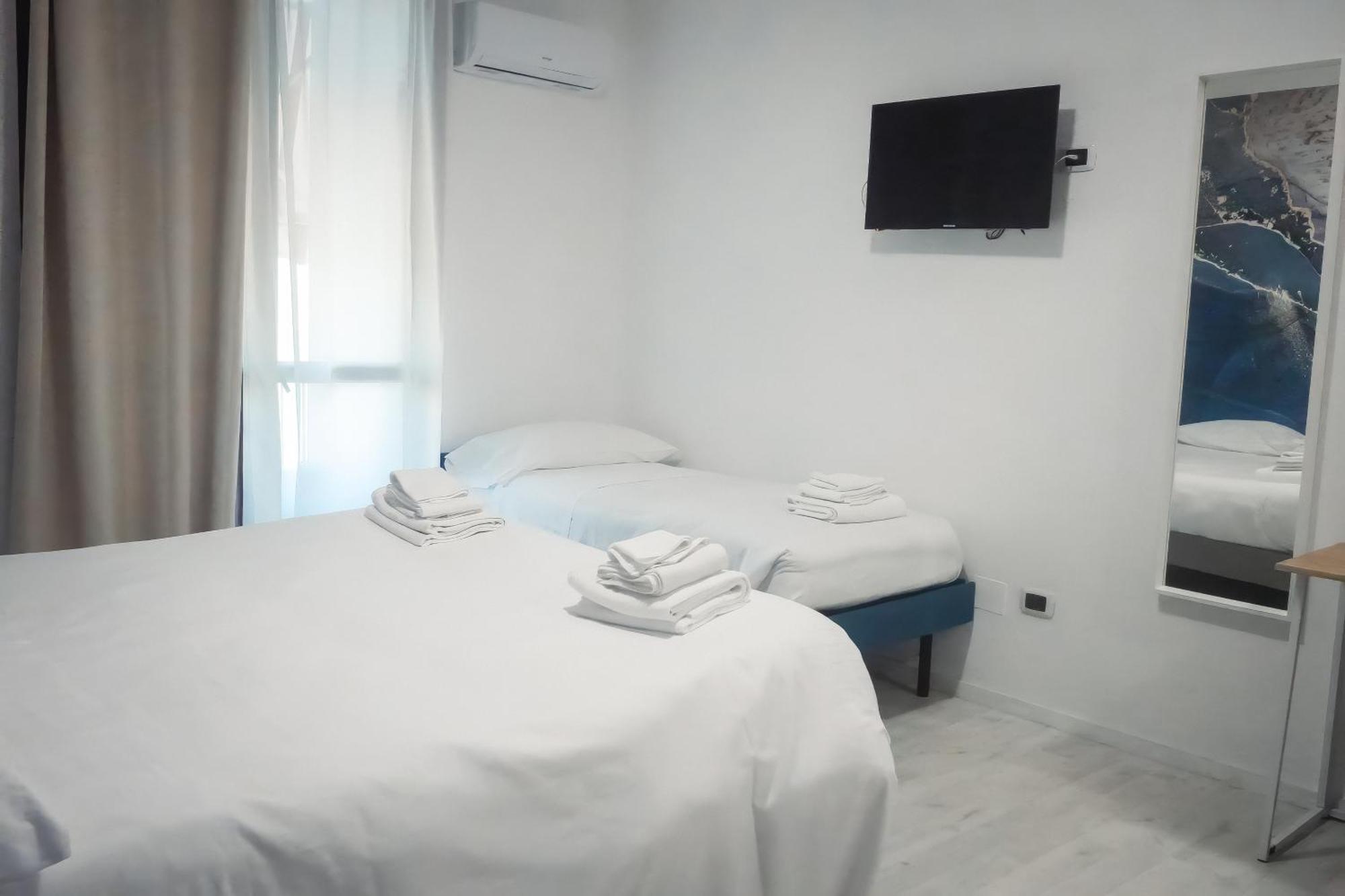 La Boheme Smart Hotel Турин Экстерьер фото