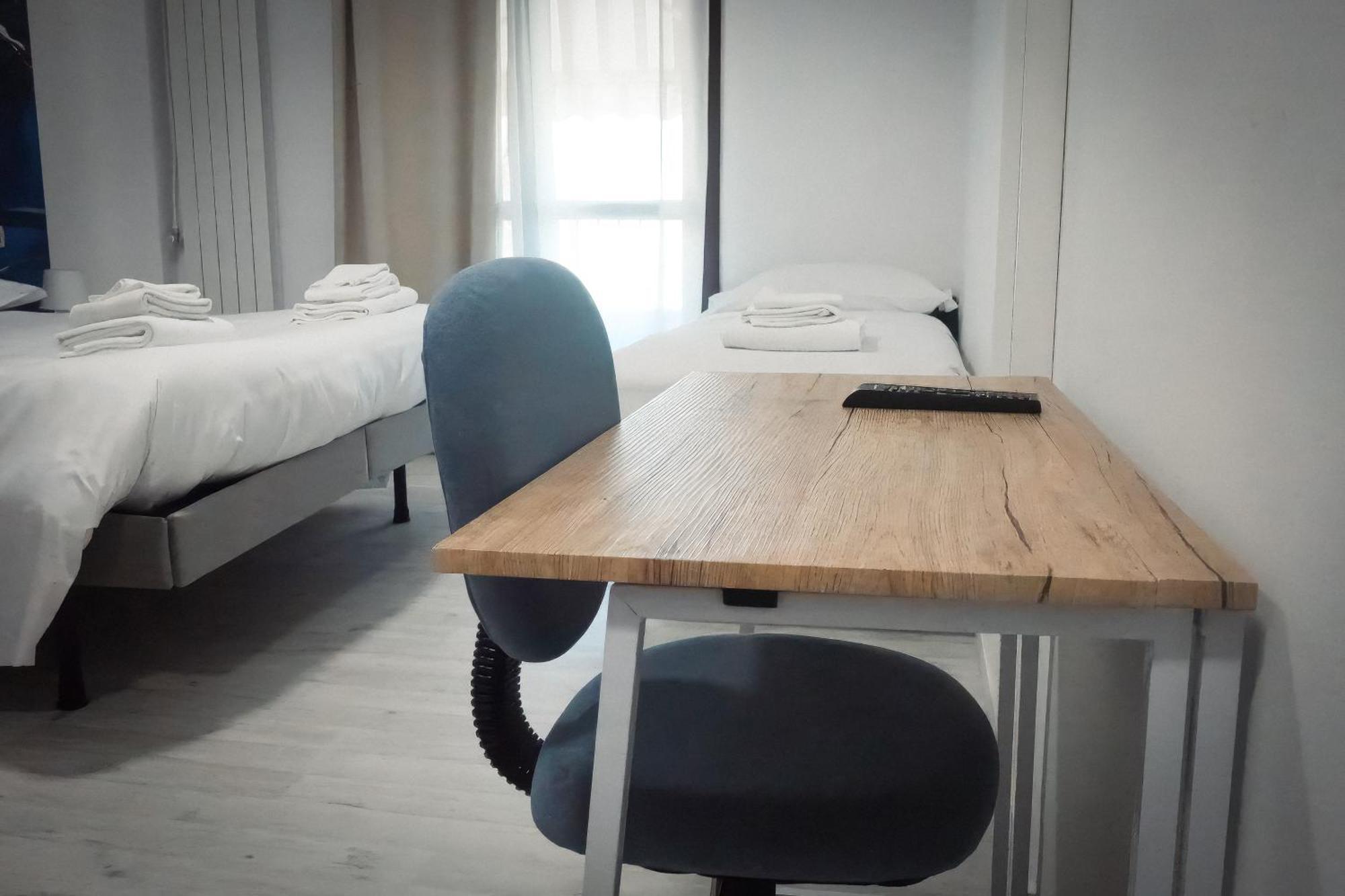 La Boheme Smart Hotel Турин Экстерьер фото