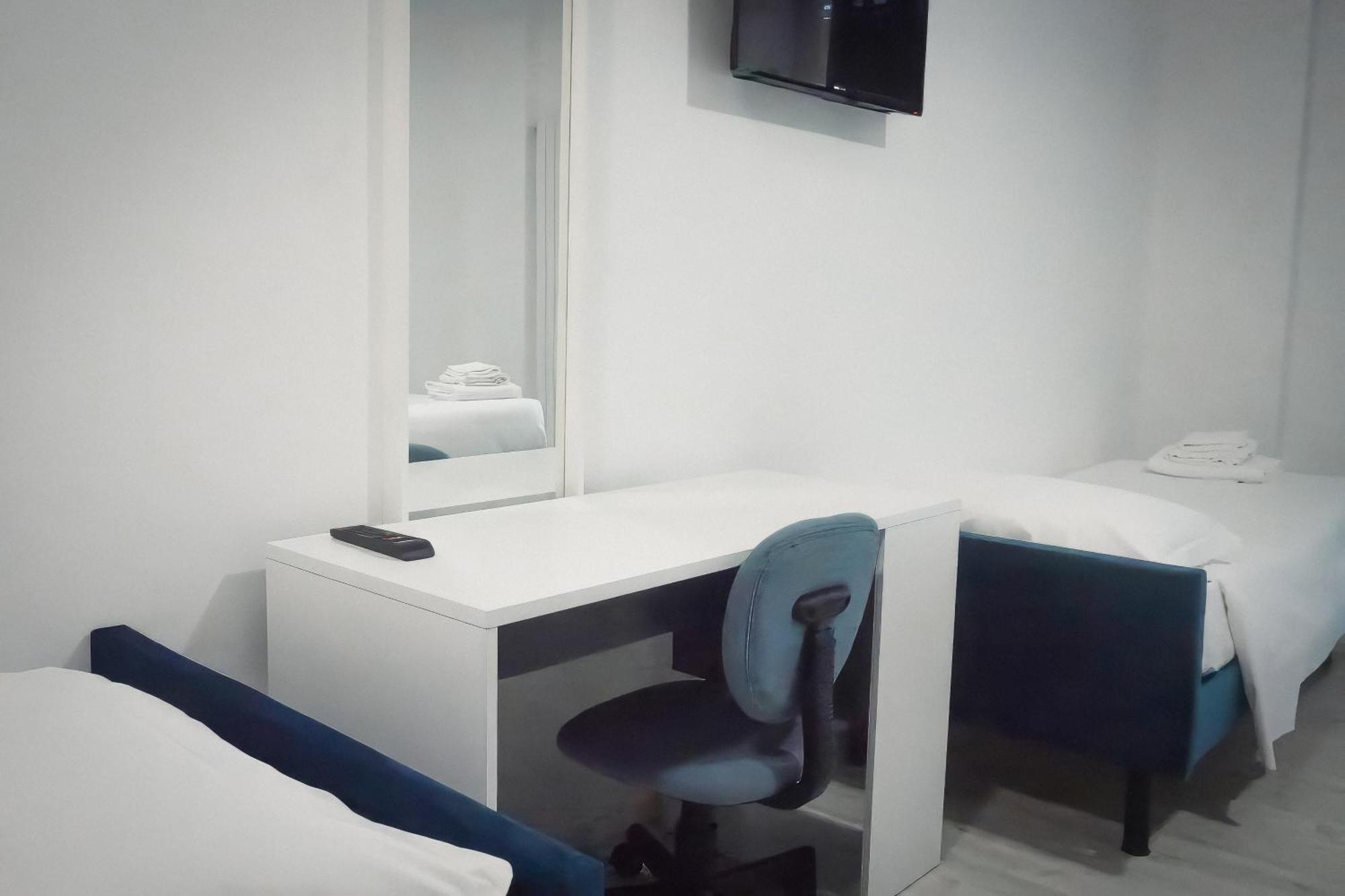 La Boheme Smart Hotel Турин Экстерьер фото