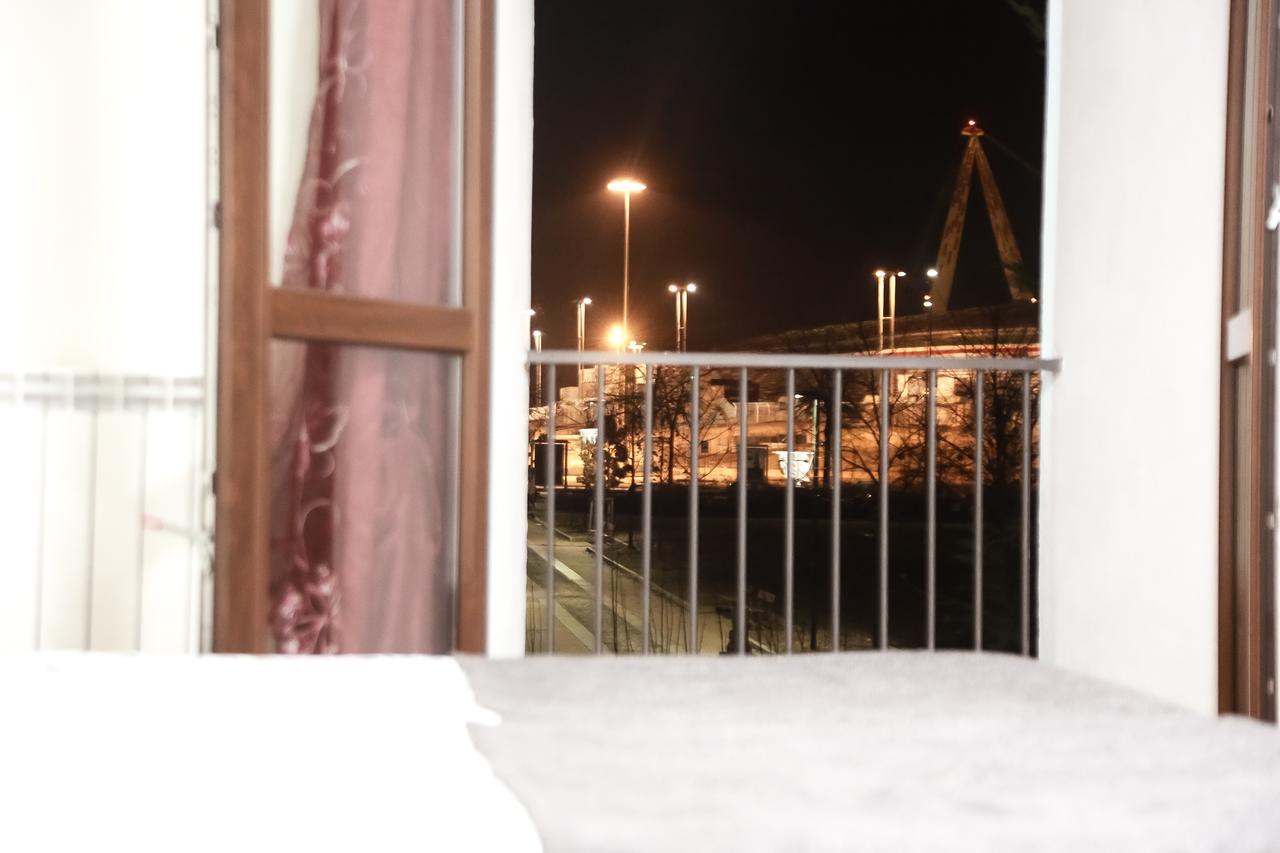 La Boheme Smart Hotel Турин Экстерьер фото
